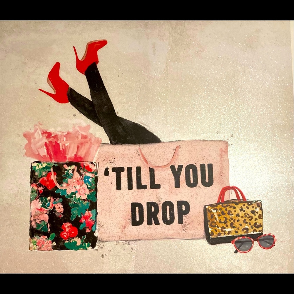 Meet your Posher, PCB Lux